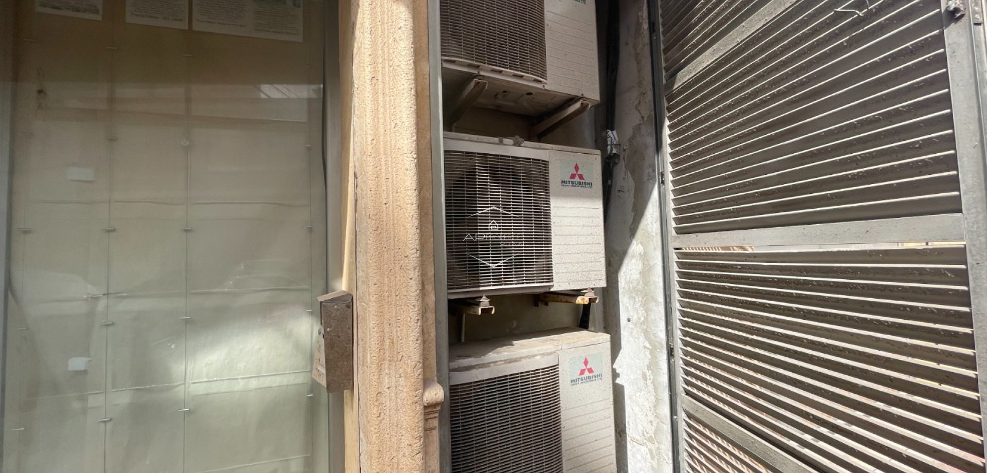 Resale - Commercial -
Guardamar del Segura - Guardamar pueblo