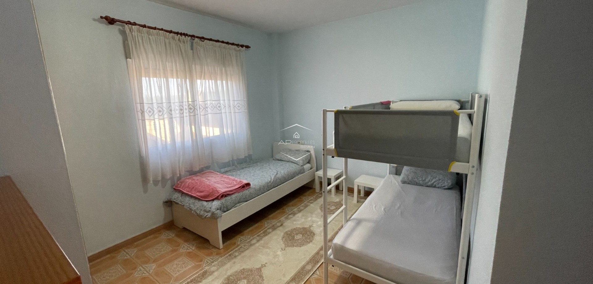 Resale - Villa - Detached -
Albatera