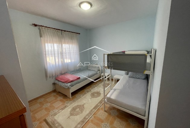Resale - Villa - Detached -
Albatera