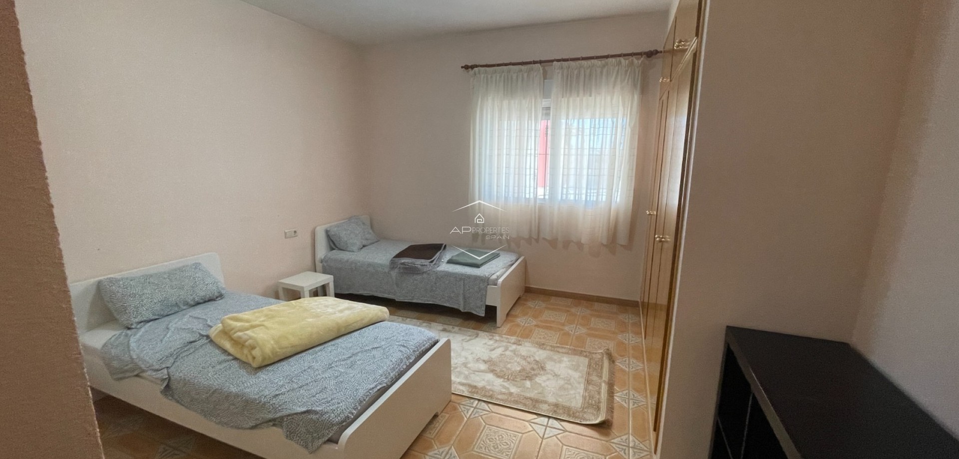 Resale - Villa - Detached -
Albatera