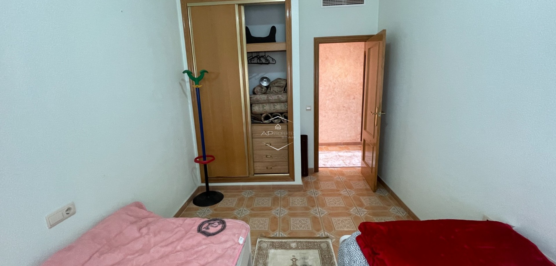 Resale - Villa - Detached -
Albatera