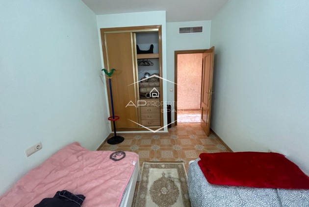 Resale - Villa - Detached -
Albatera