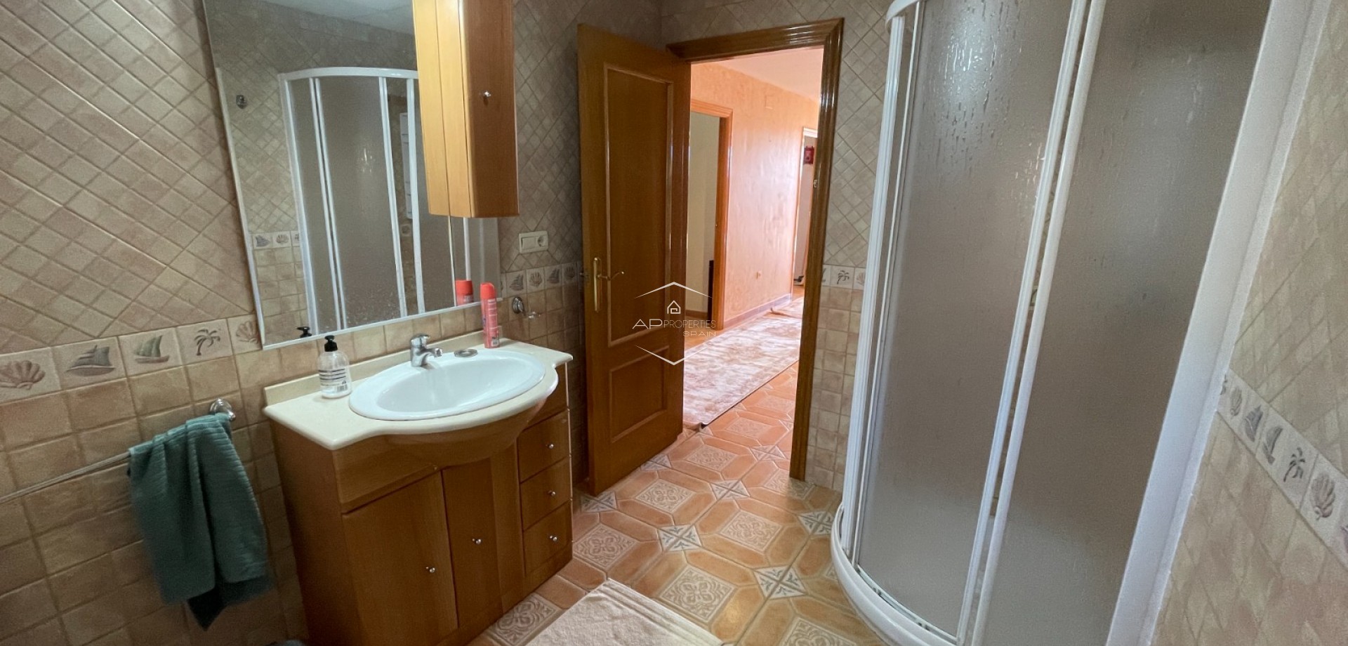 Resale - Villa - Detached -
Albatera