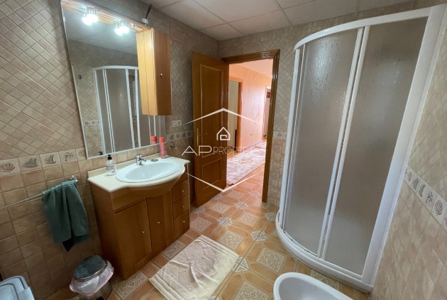 Resale - Villa - Detached -
Albatera