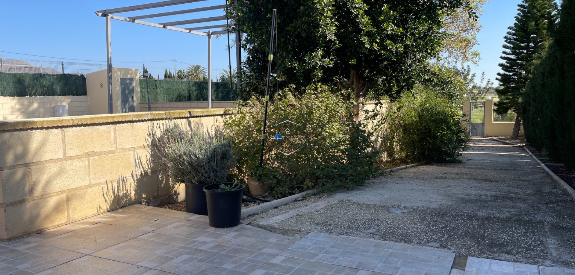 Resale - Villa - Detached -
Albatera