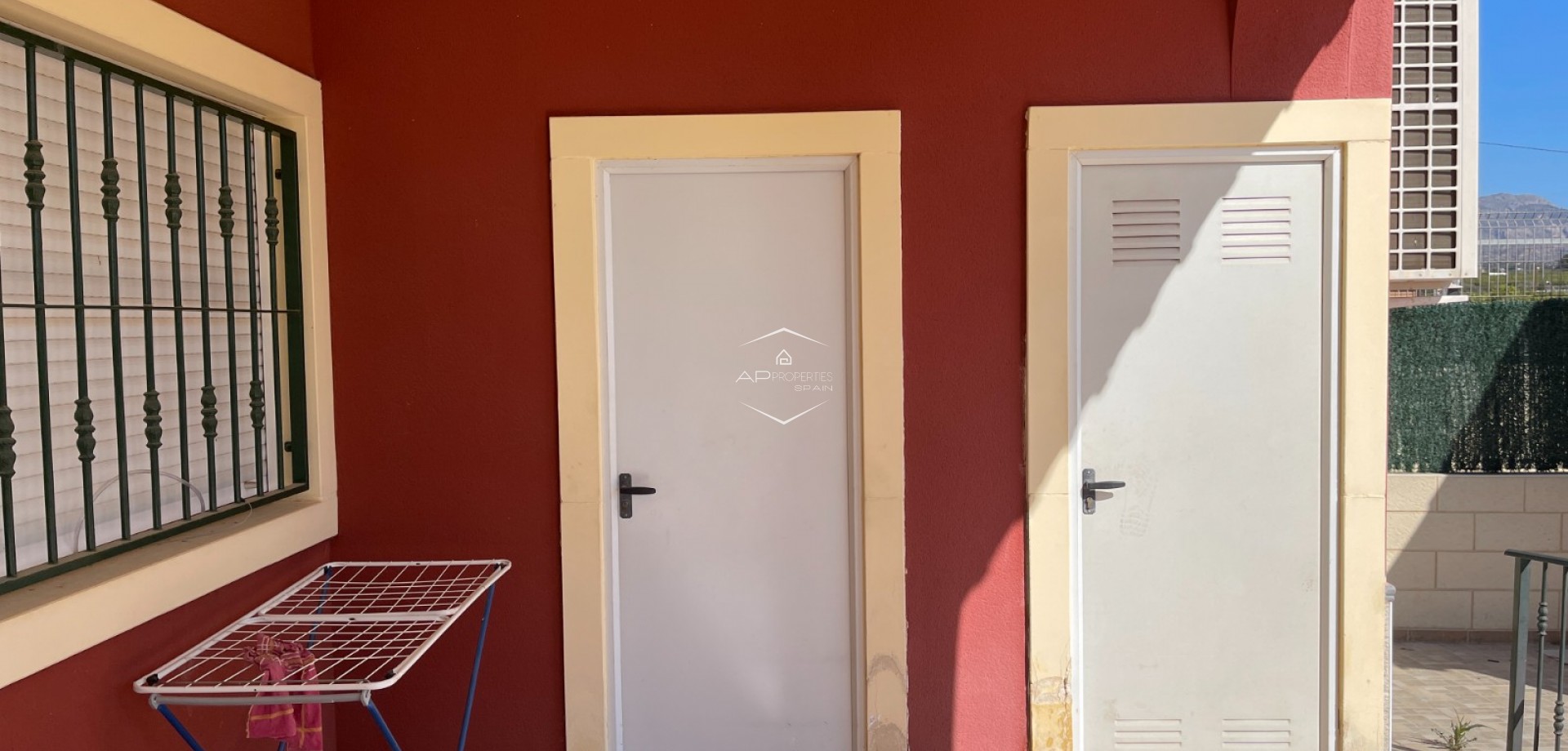 Resale - Villa - Detached -
Albatera