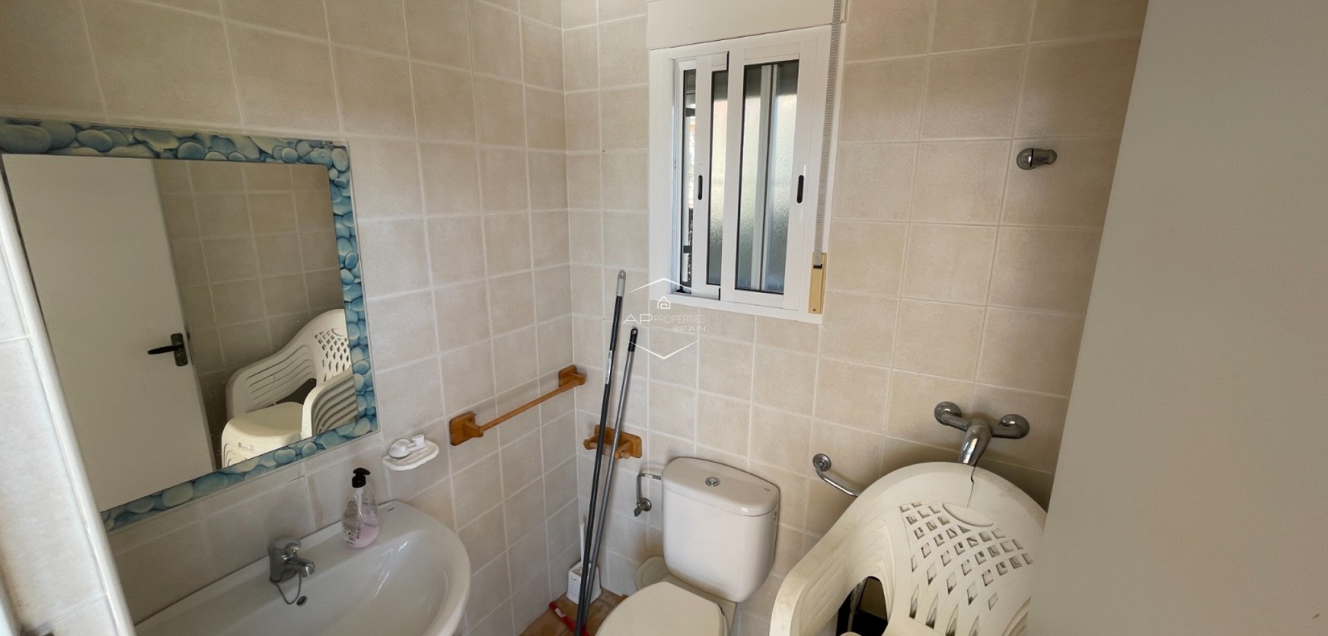 Resale - Villa - Detached -
Albatera