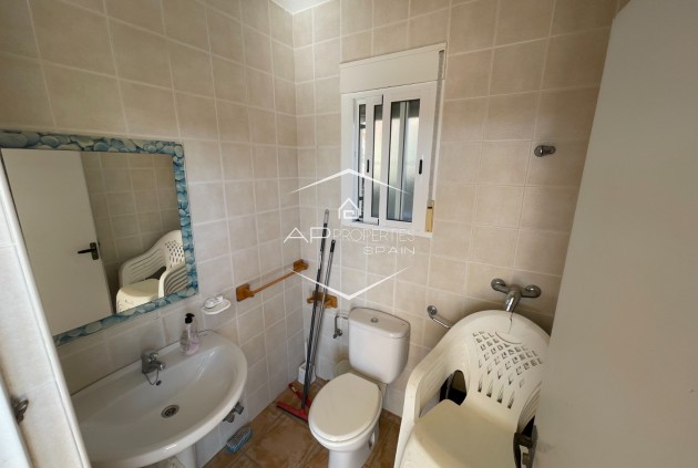 Resale - Villa - Detached -
Albatera