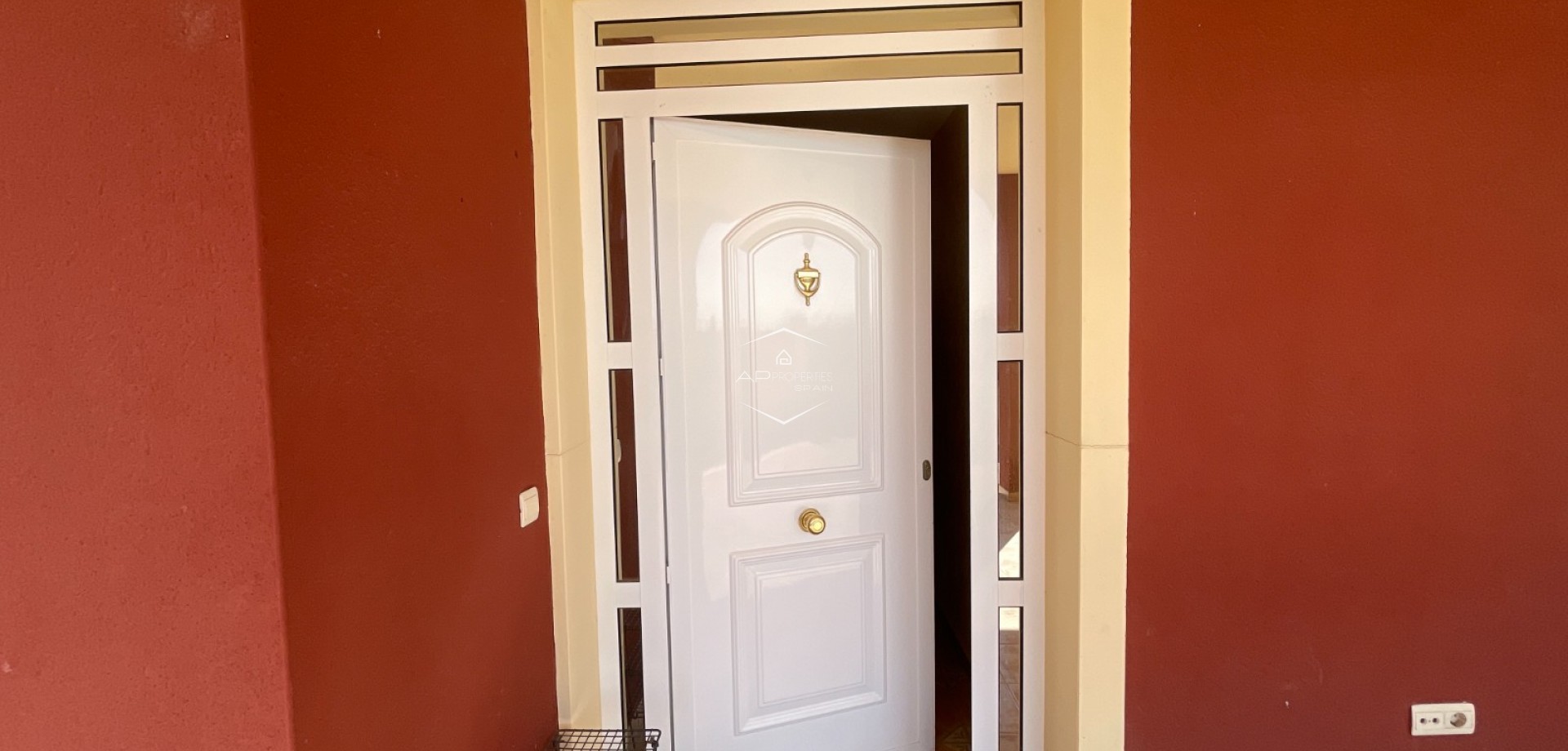 Resale - Villa - Detached -
Albatera