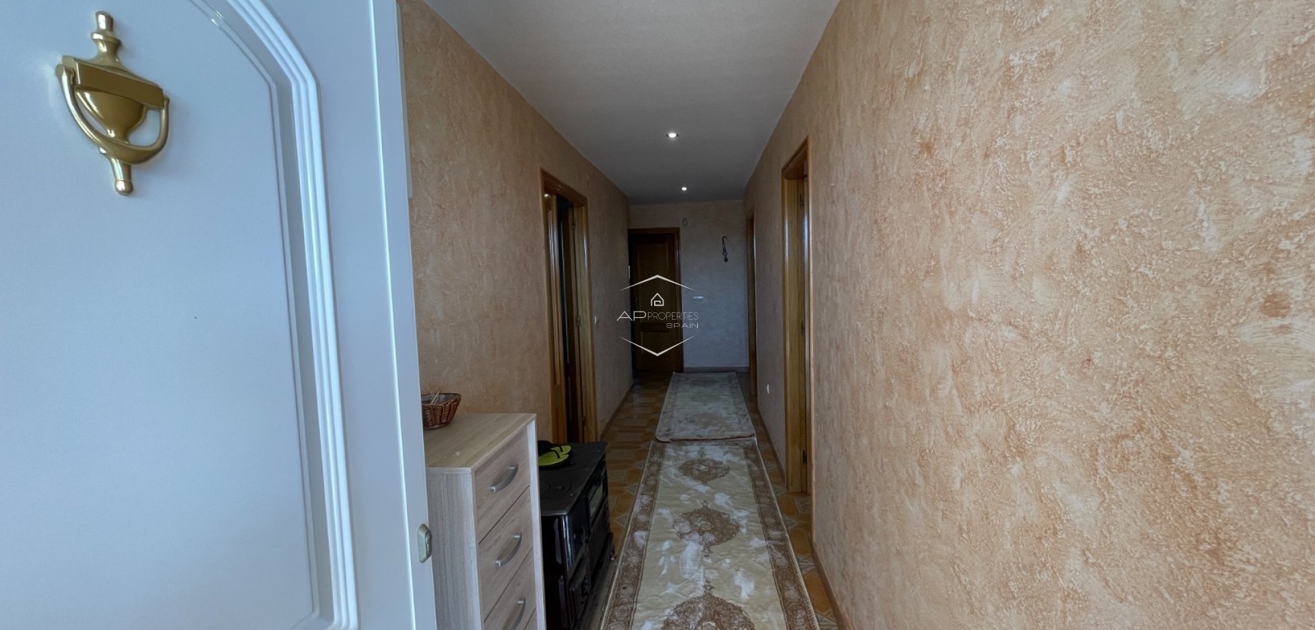 Resale - Villa - Detached -
Albatera