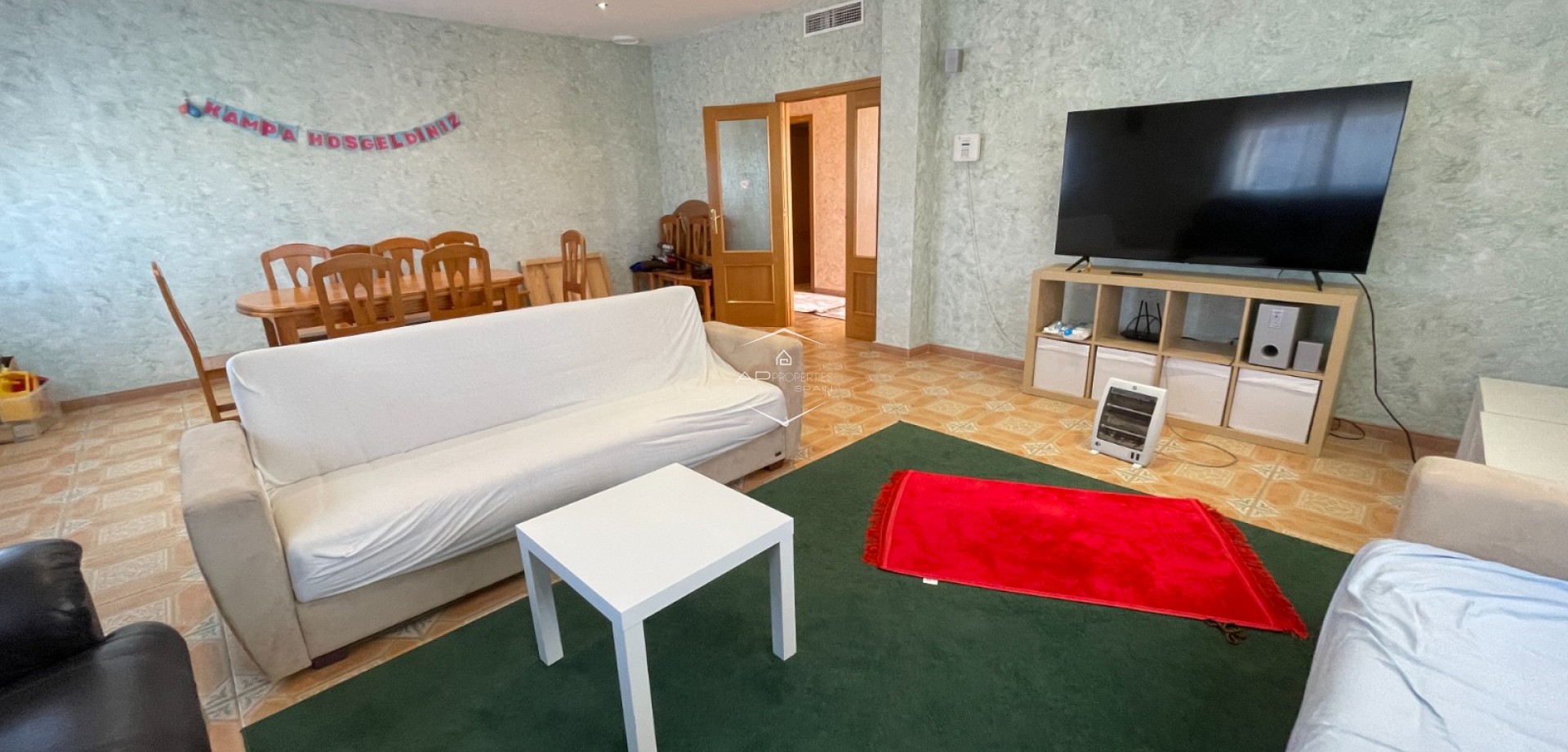 Resale - Villa - Detached -
Albatera