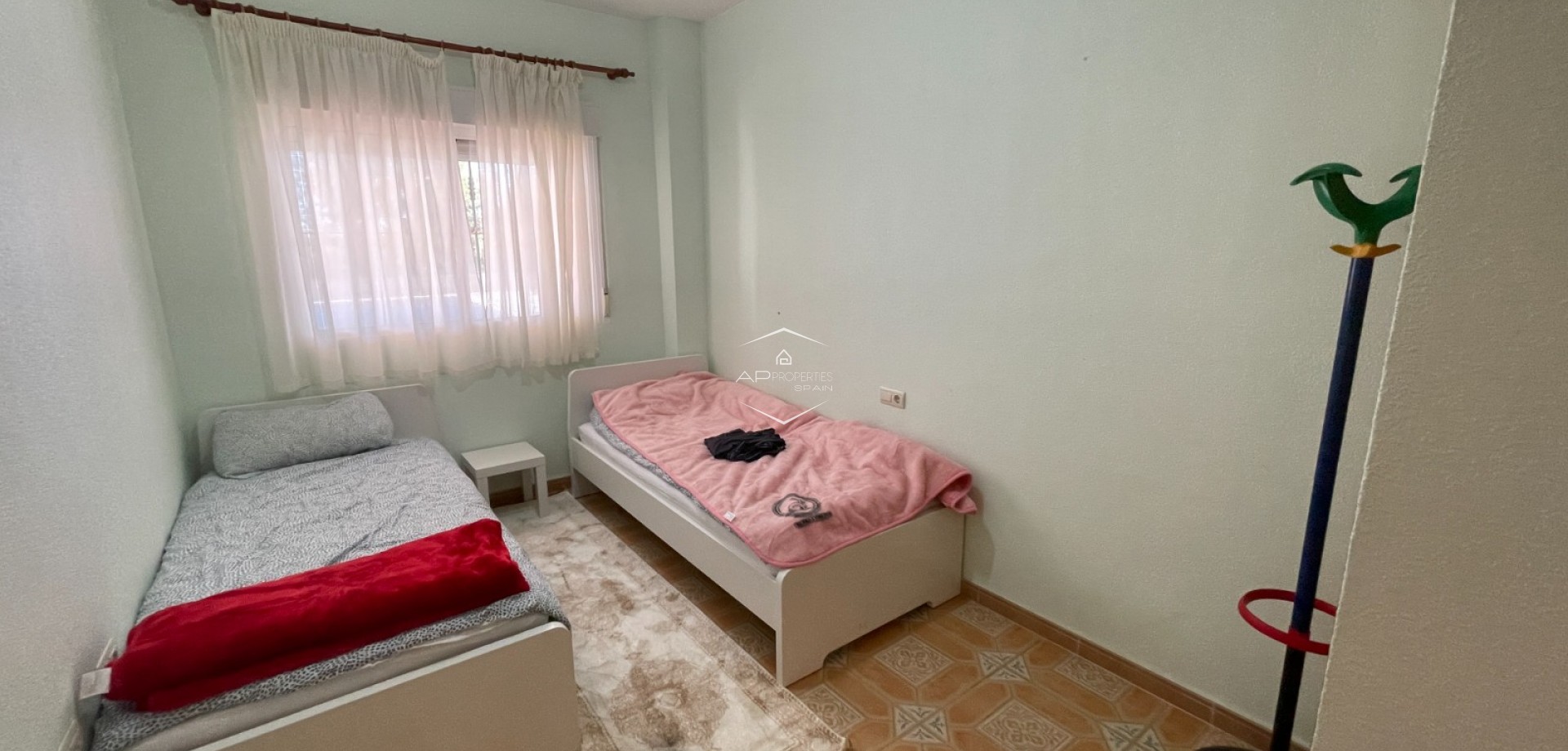 Resale - Villa - Detached -
Albatera