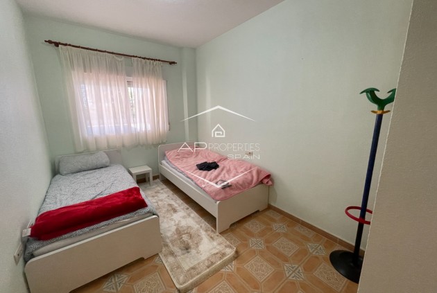 Resale - Villa - Detached -
Albatera