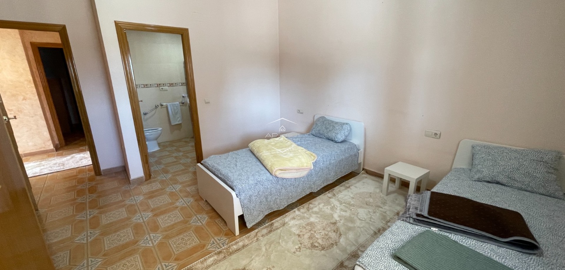 Resale - Villa - Detached -
Albatera