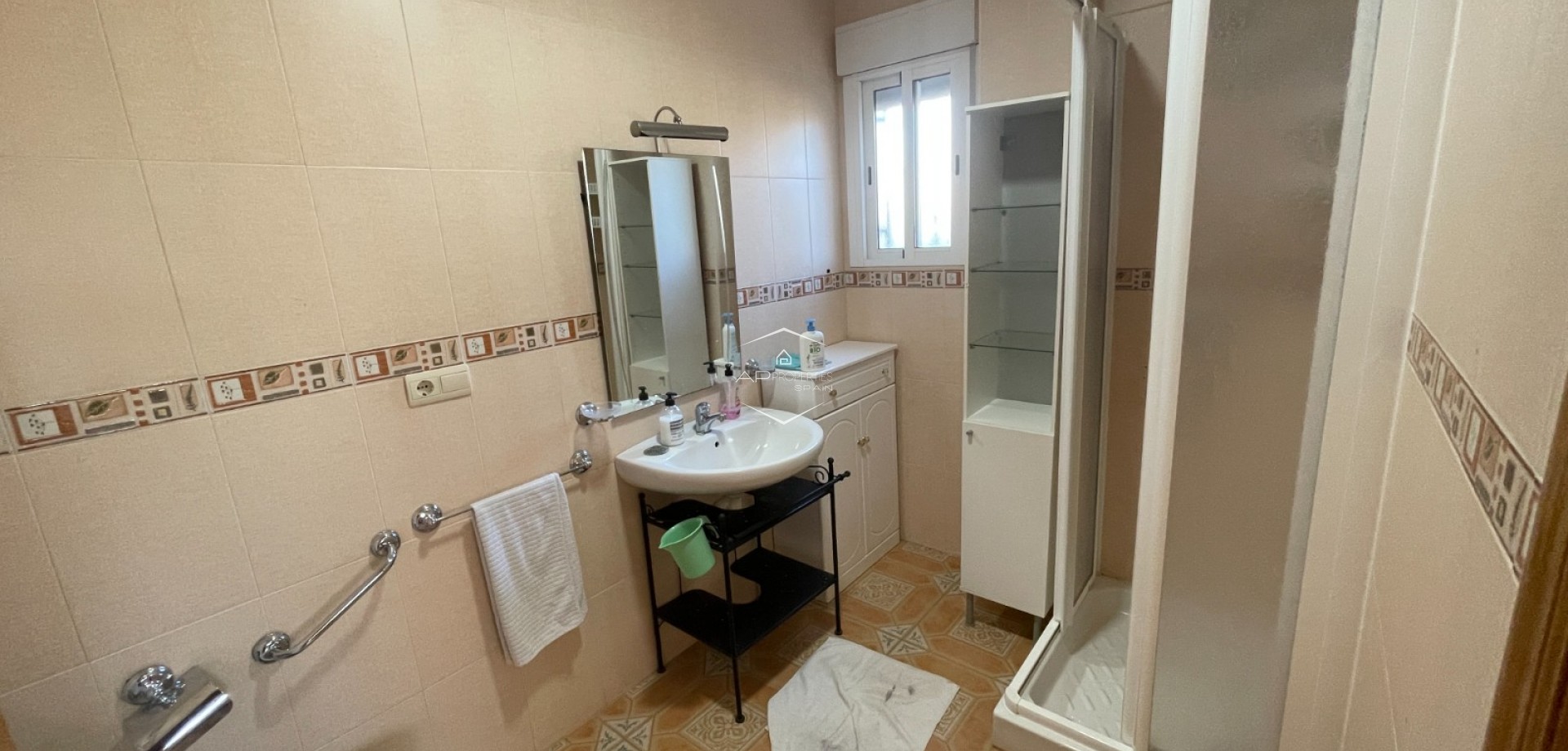 Resale - Villa - Detached -
Albatera