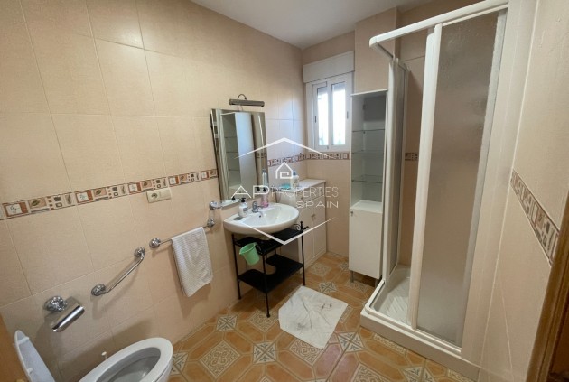 Resale - Villa - Detached -
Albatera
