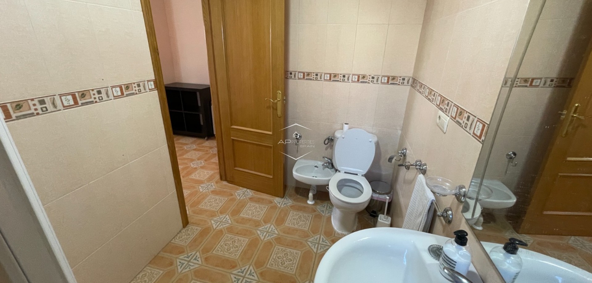 Resale - Villa - Detached -
Albatera