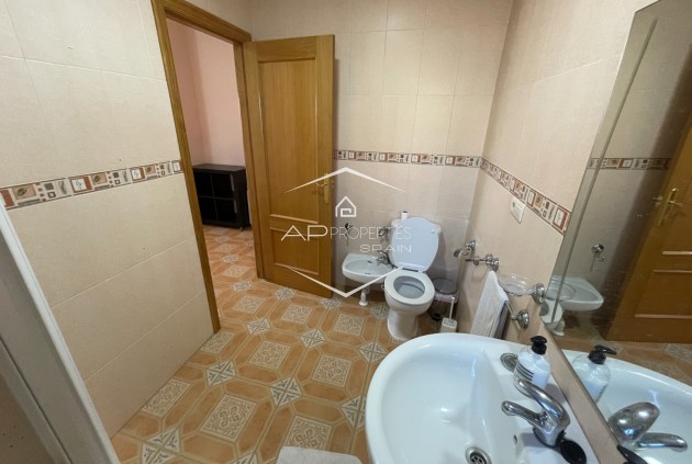 Resale - Villa - Detached -
Albatera