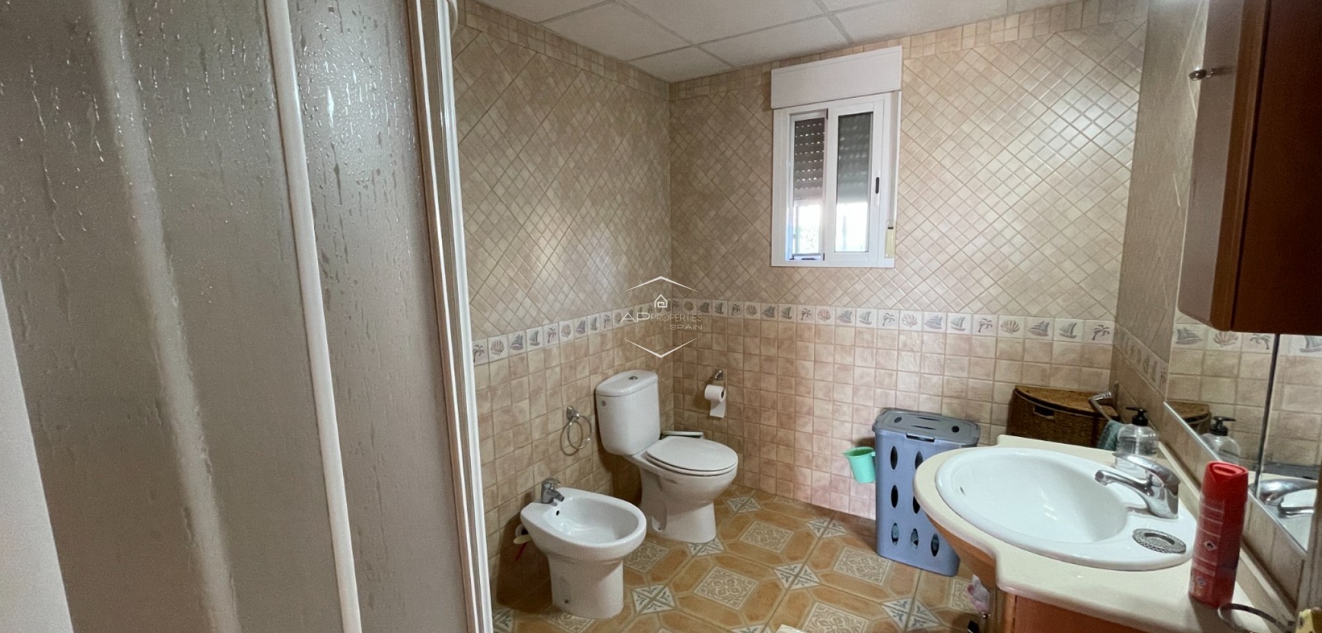 Resale - Villa - Detached -
Albatera