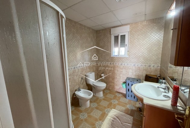 Resale - Villa - Detached -
Albatera