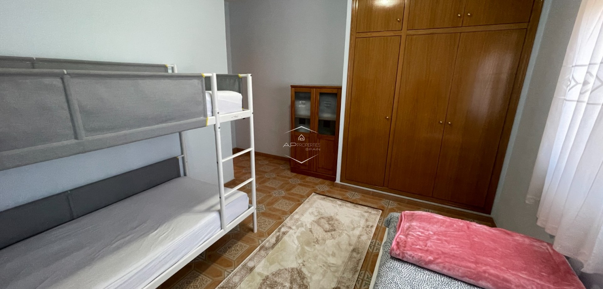 Resale - Villa - Detached -
Albatera