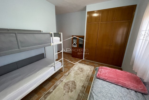 Resale - Villa - Detached -
Albatera