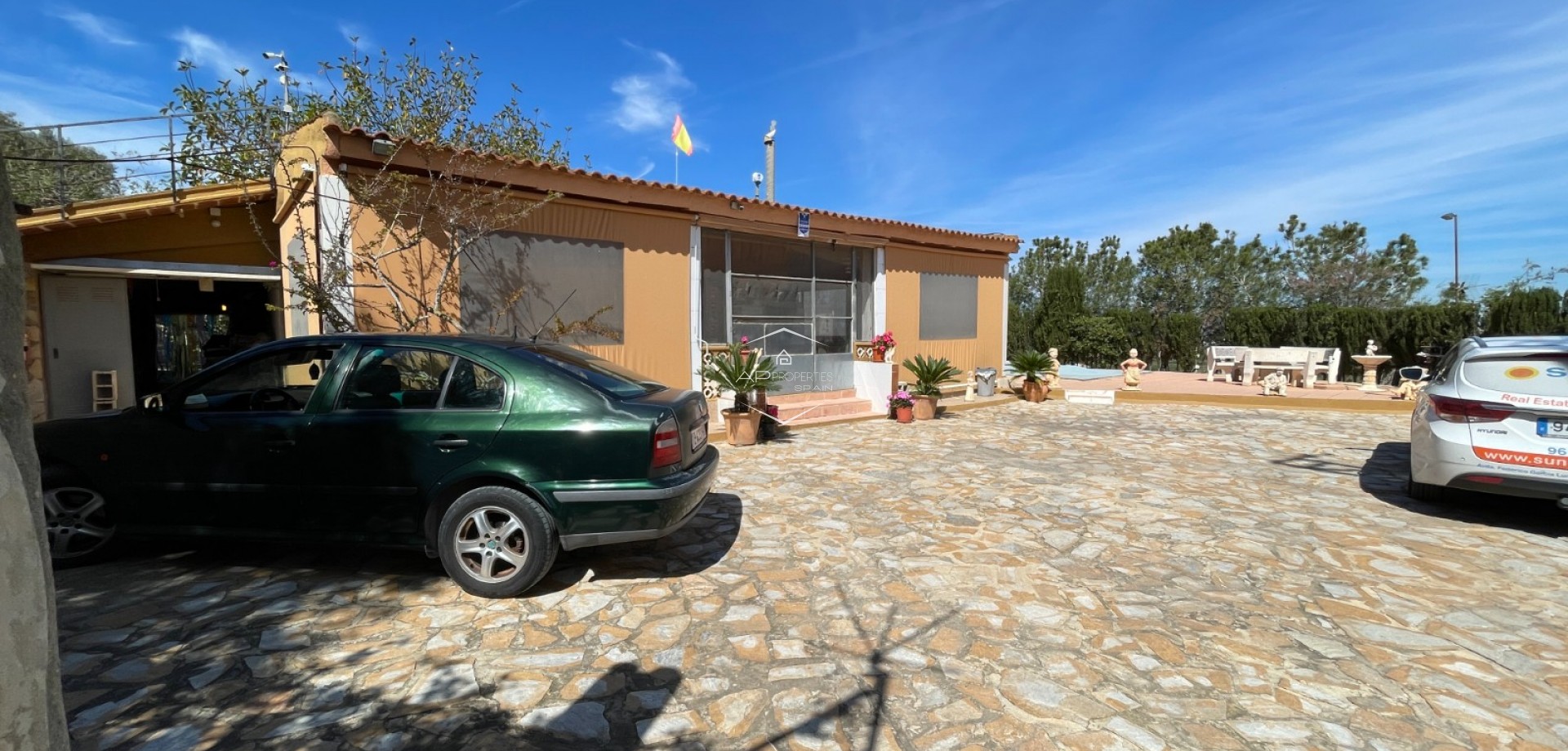 Resale - Villa - Detached -
Guardamar del Segura - Valencian Community