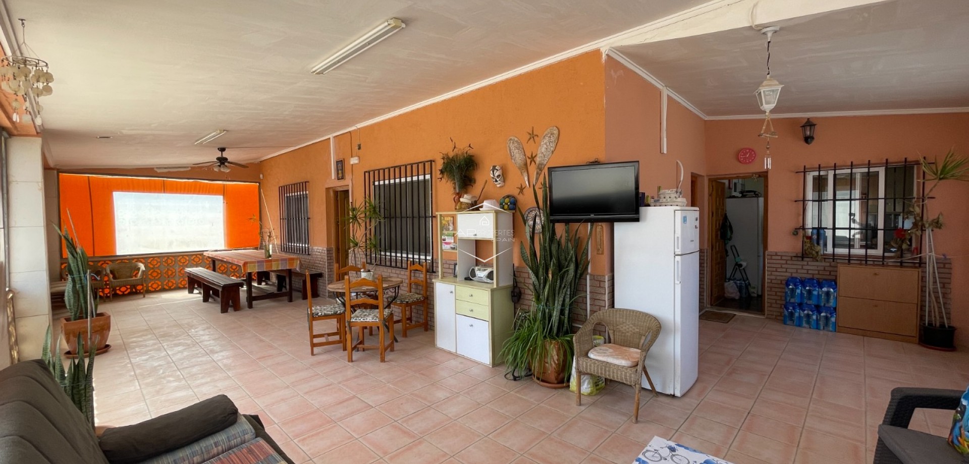 Resale - Villa - Detached -
Guardamar del Segura - Valencian Community