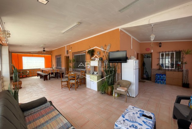 Resale - Villa - Detached -
Guardamar del Segura - Valencian Community