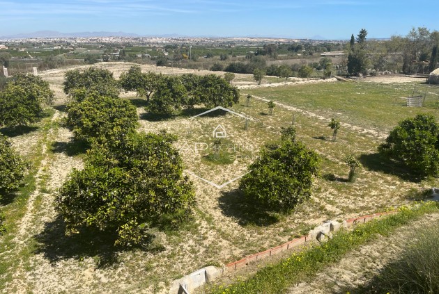 Resale - Villa - Detached -
Guardamar del Segura - Valencian Community