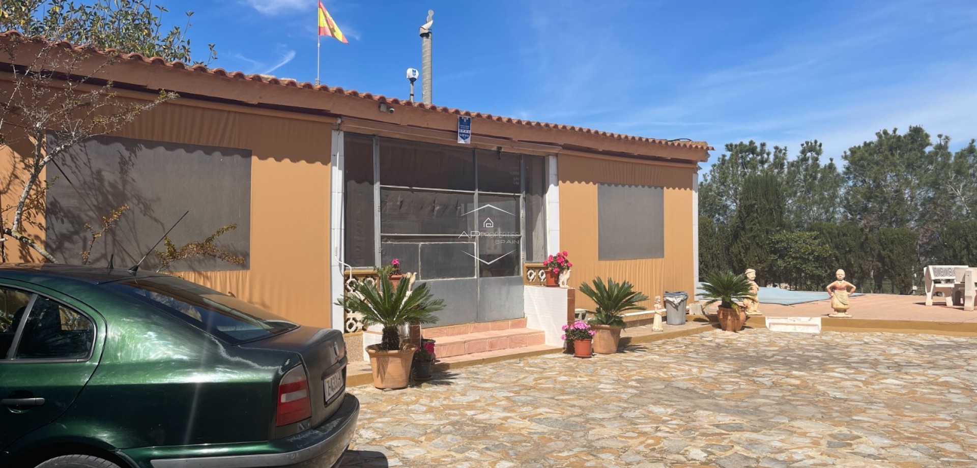 Resale - Villa - Detached -
Guardamar del Segura - Valencian Community