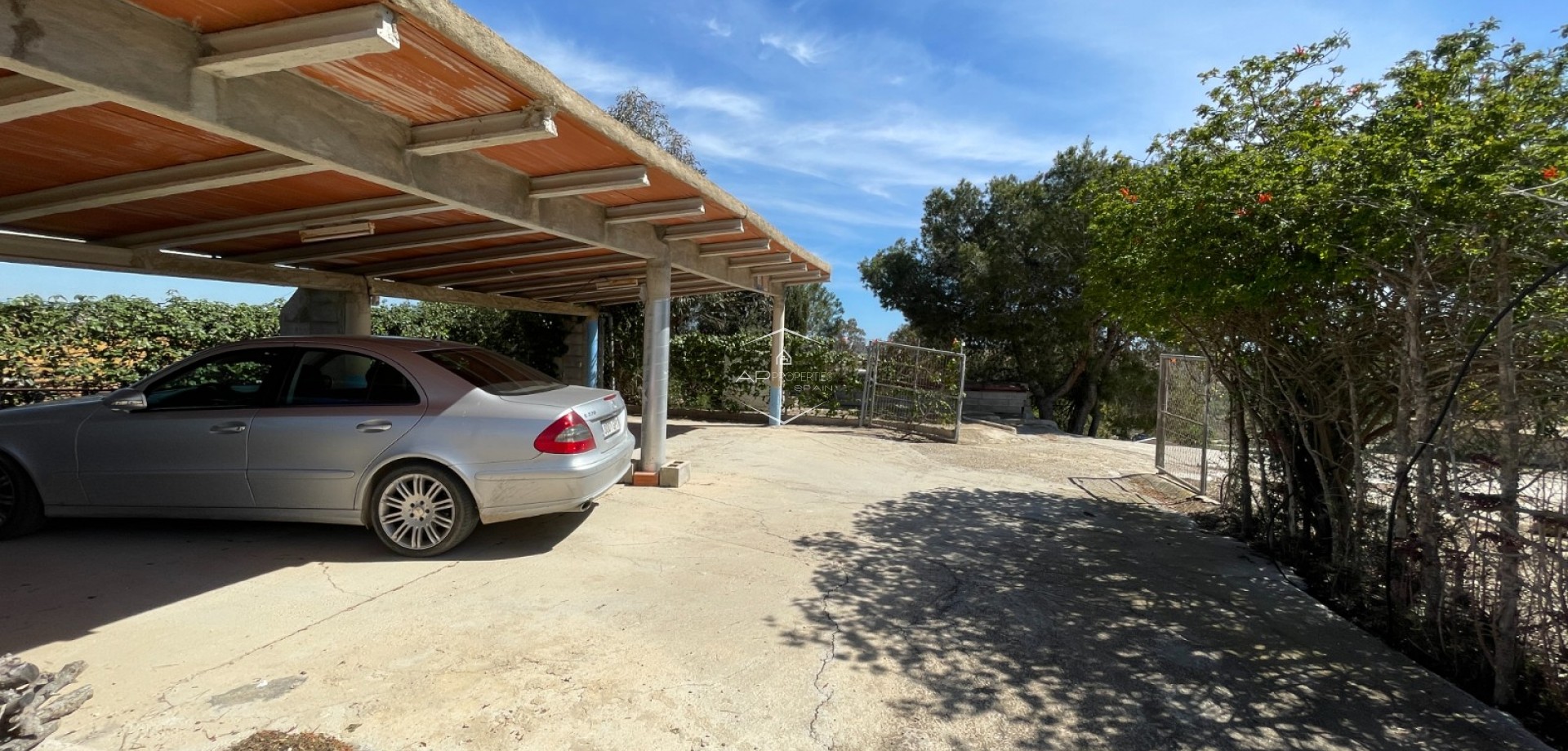 Resale - Villa - Detached -
Guardamar del Segura - Valencian Community