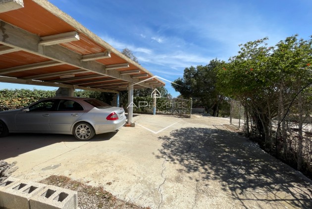 Resale - Villa - Detached -
Guardamar del Segura - Valencian Community