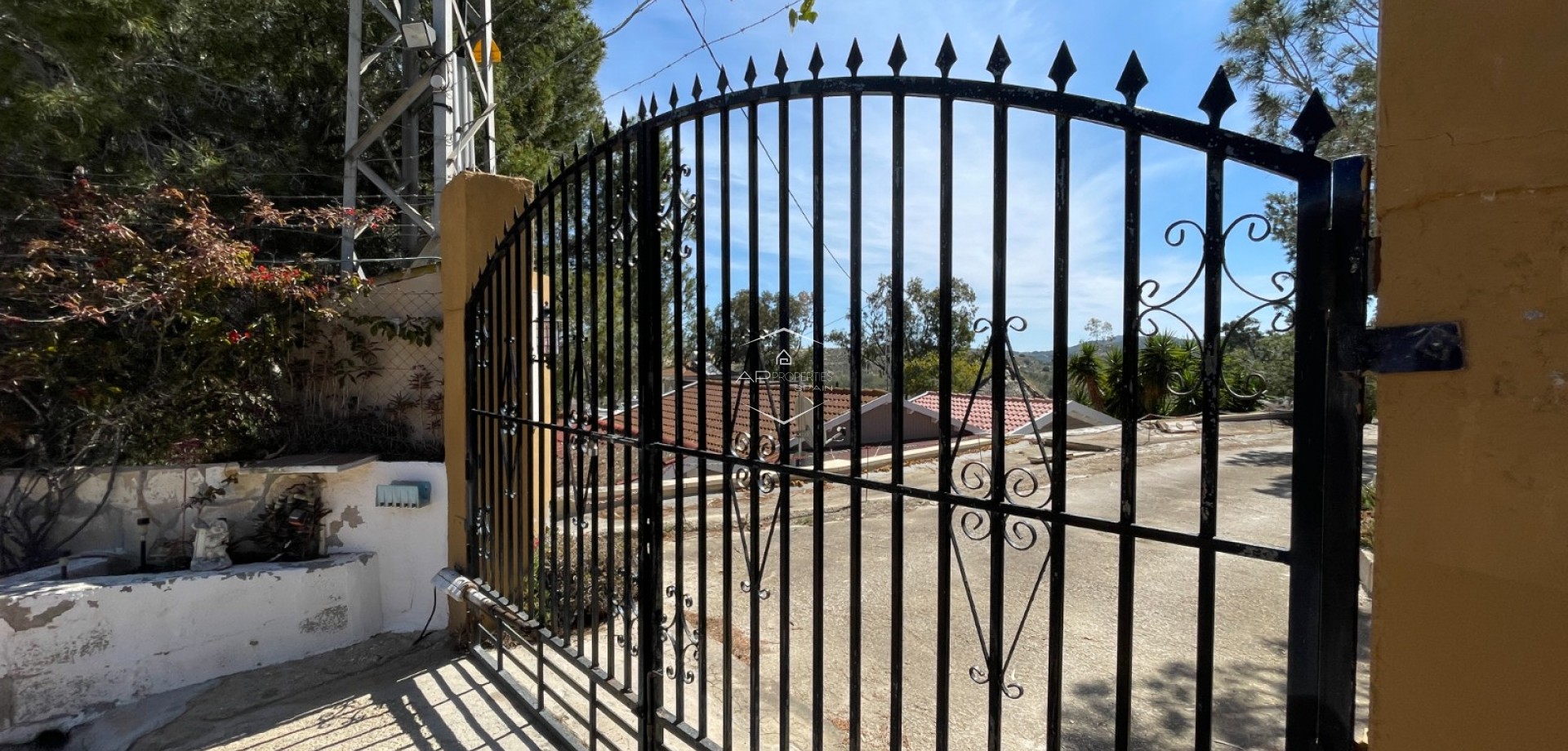 Resale - Villa - Detached -
Guardamar del Segura - Valencian Community