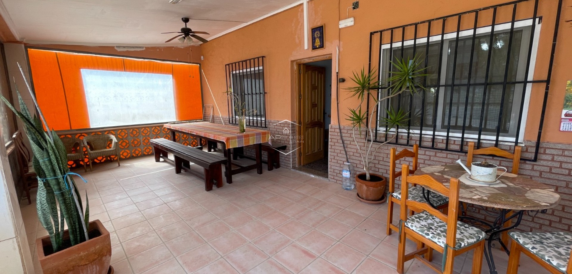 Resale - Villa - Detached -
Guardamar del Segura - Valencian Community