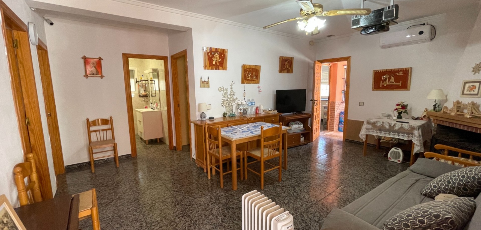 Resale - Villa - Detached -
Guardamar del Segura - Valencian Community