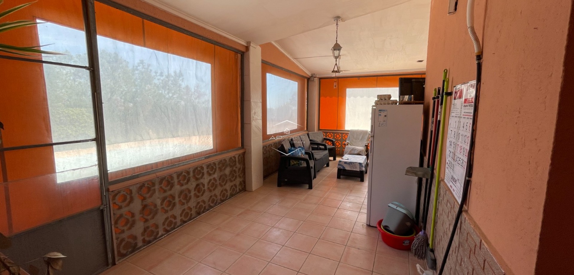 Resale - Villa - Detached -
Guardamar del Segura - Valencian Community