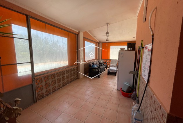 Resale - Villa - Detached -
Guardamar del Segura - Valencian Community