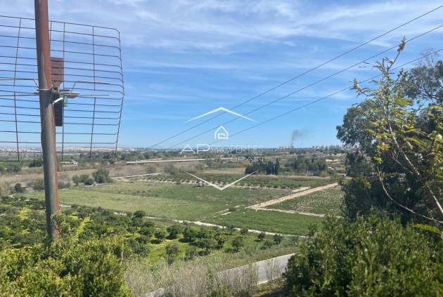 Resale - Villa - Detached -
Guardamar del Segura - Valencian Community