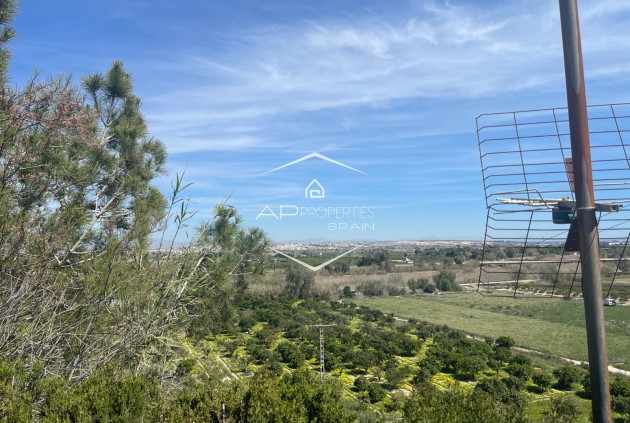 Resale - Villa - Detached -
Guardamar del Segura - Valencian Community