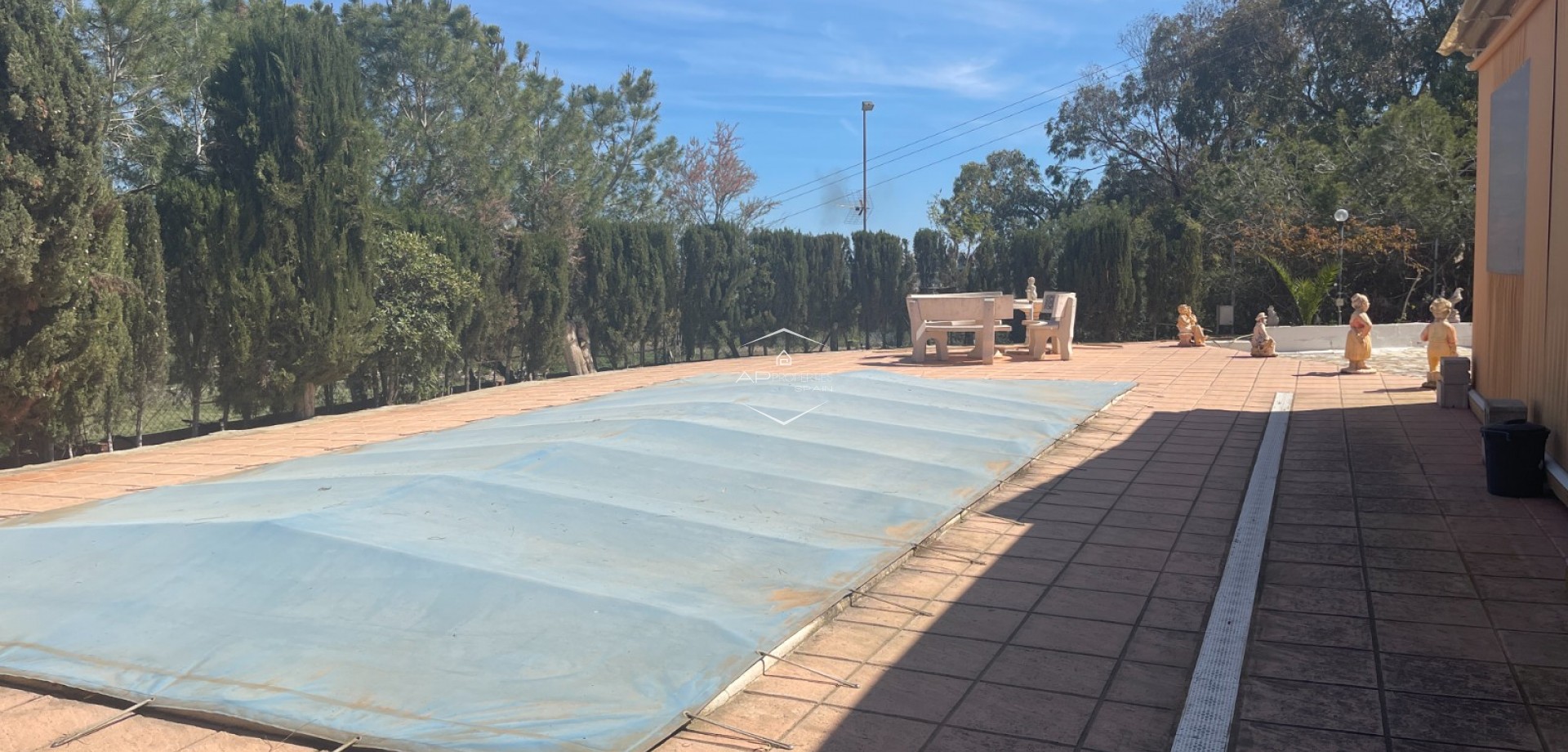 Resale - Villa - Detached -
Guardamar del Segura - Valencian Community