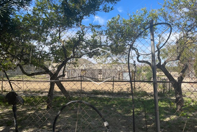 Resale - Villa - Detached -
Guardamar del Segura - Valencian Community