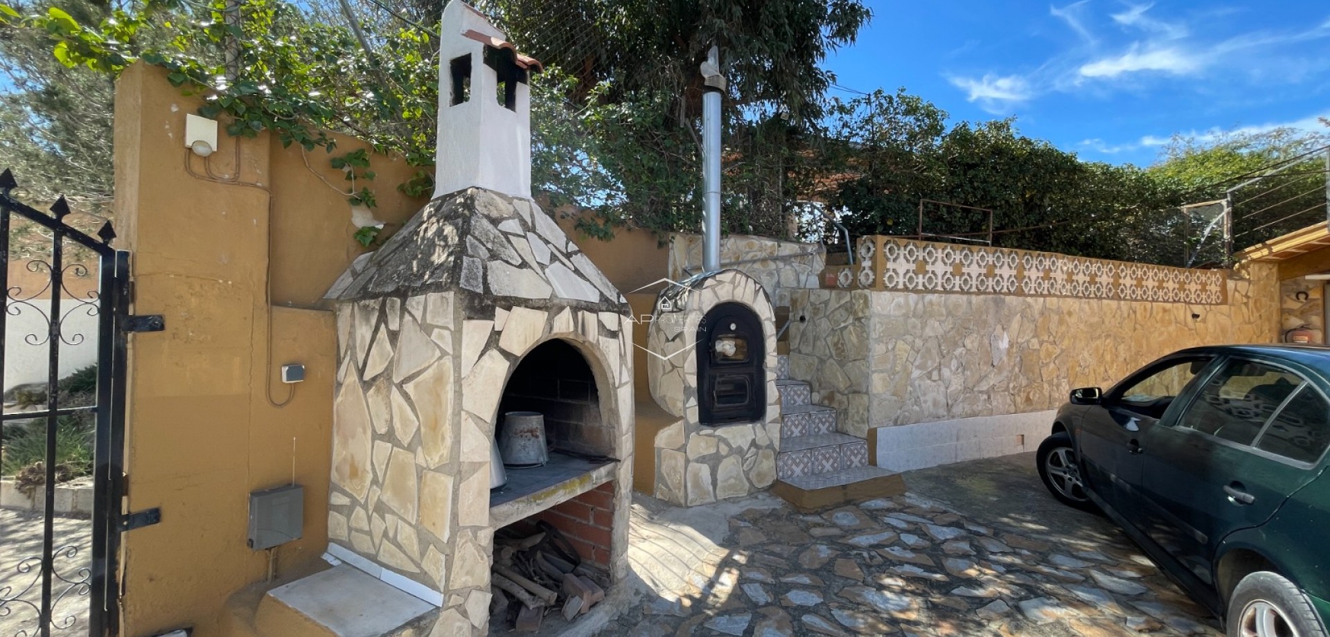 Resale - Villa - Detached -
Guardamar del Segura - Valencian Community