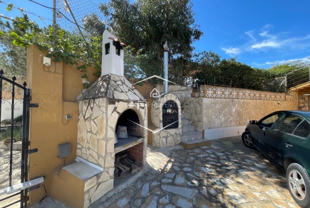 Resale - Villa - Detached -
Guardamar del Segura - Valencian Community