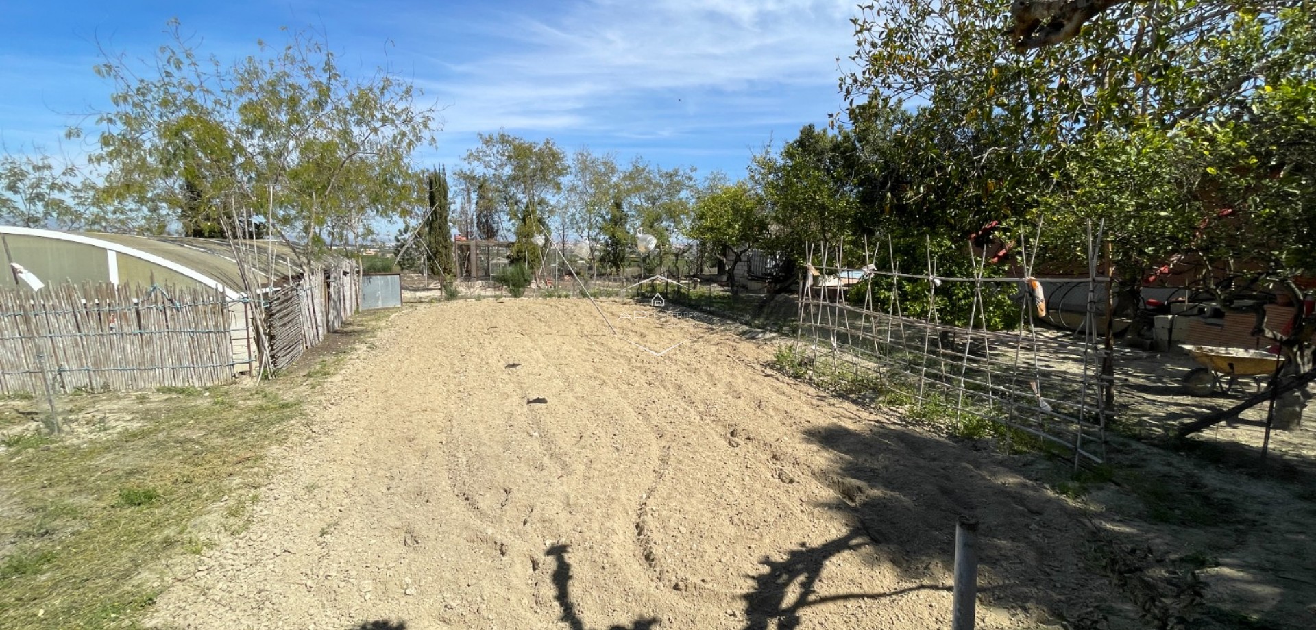 Resale - Villa - Detached -
Guardamar del Segura - Valencian Community