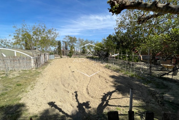 Resale - Villa - Detached -
Guardamar del Segura - Valencian Community