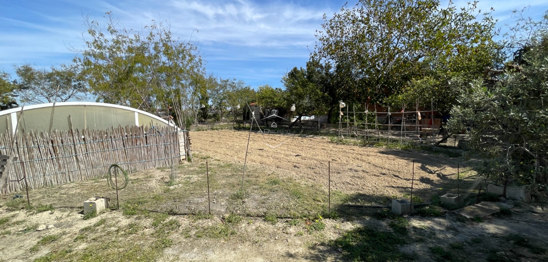 Resale - Villa - Detached -
Guardamar del Segura - Valencian Community