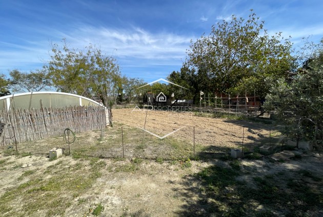 Resale - Villa - Detached -
Guardamar del Segura - Valencian Community
