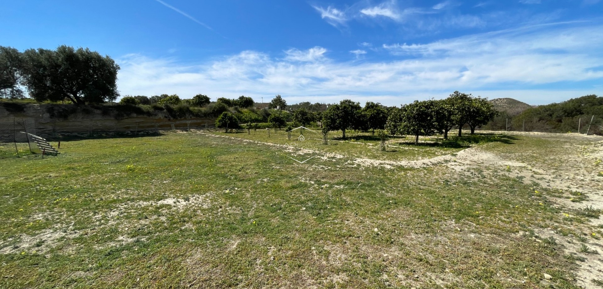 Resale - Villa - Detached -
Guardamar del Segura - Valencian Community