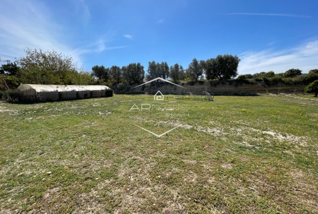 Resale - Villa - Detached -
Guardamar del Segura - Valencian Community